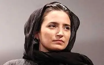 نگار جواهریان با استایلی جدید و خاص در جشنواره فیلم فجر