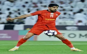 دانیال و پرسپولیس؛ بازگشتی که در هاله‌ای از ابهام است