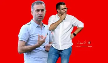 فرد البرز سد راه نساجی شد؛ صدرنشین باز هم لغزید