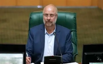 قالیباف: دشمن شماره یک همه ما نظام بروکراسی است