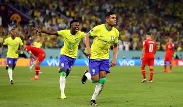 برزیل – کرواسی؛ طلسم‌شکنی برابر سلسائو
