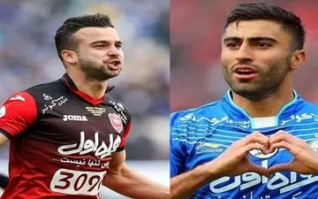 تفاوت رفتن سروش از پرسپولیس و کاوه از استقلال