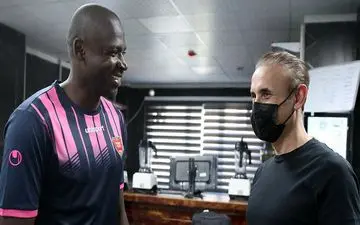  پیش بینی گل‌محمدی درست از آب درآمد