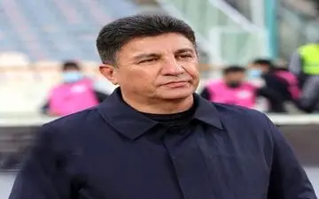 واکنش سرمربی تیم ملی به درگیری نکونام و گل‌محمدی 