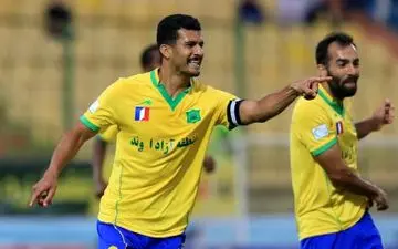  امیدوارم که با اسکوچیچ حتی بهتر از فصل گذشته نتیجه بگیریم