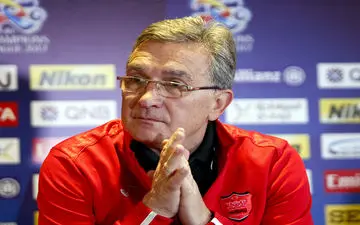 تغییرات برانکو در ترکیب پرسپولیس برای دیدار با نفت