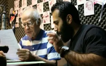 زمان برگزاری مراسم تشییع پیکر پرویز بهرام مشخص شد