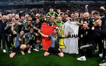 یاران جهانبخش حریف شاگردان مورینیو در فینال شدند