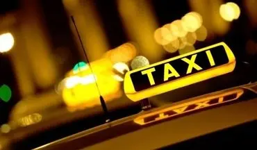 مجوزی برای فعالیت تاکسی آنلاین در کرمانشاه صادر نشده است