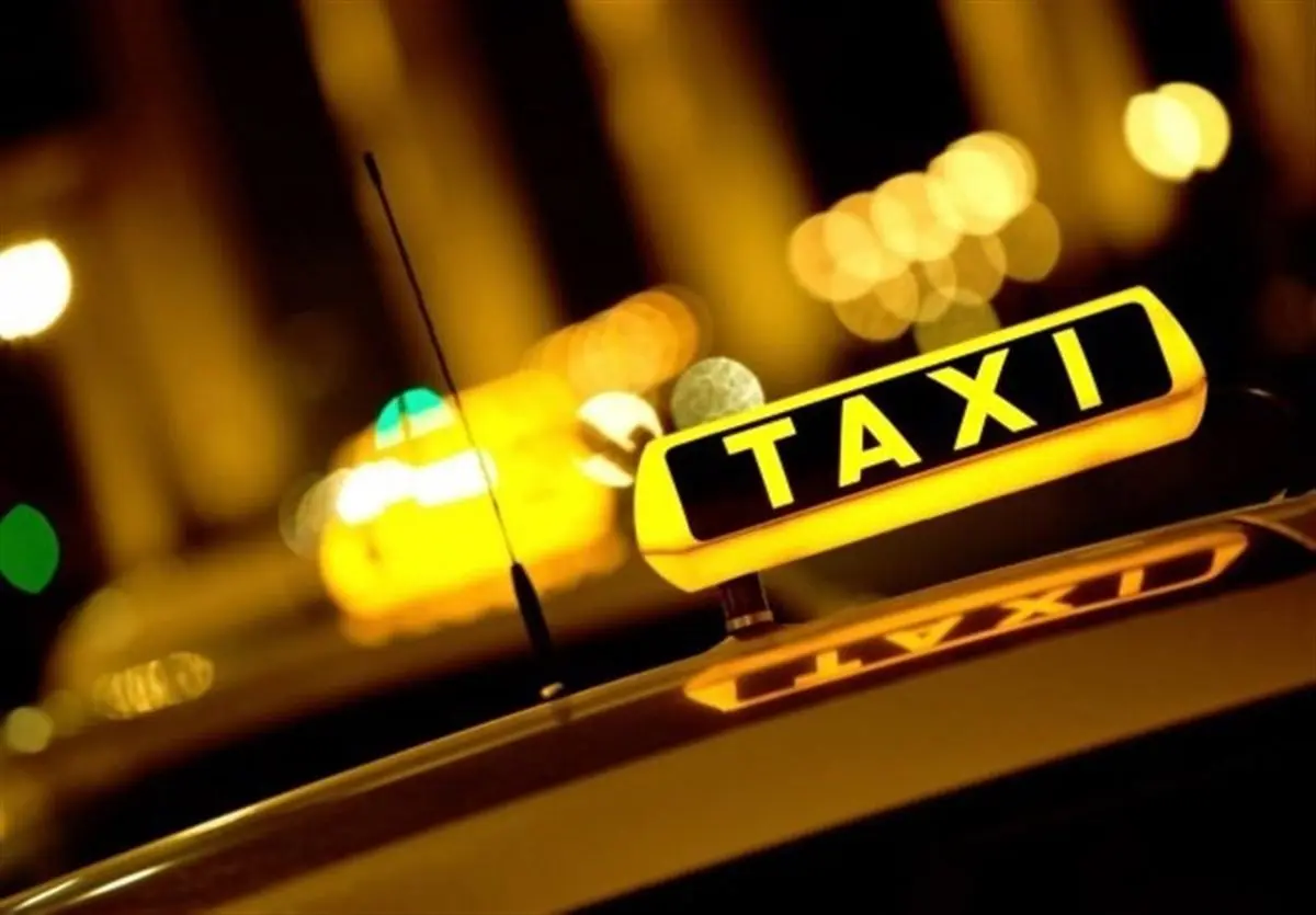 مجوزی برای فعالیت تاکسی آنلاین در کرمانشاه صادر نشده است