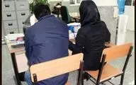  طعمه داماد و خواهرشوهر برای نو عروس / من بدهی زیادی داشتم و ....