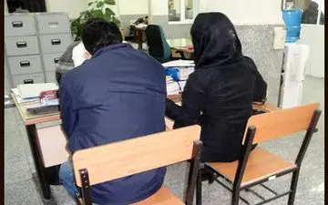  طعمه داماد و خواهرشوهر برای نو عروس / من بدهی زیادی داشتم و ....