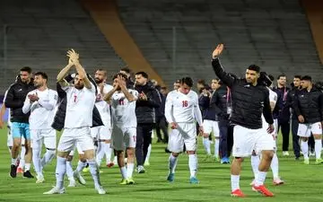 فیفا پیگیر عدم صدور ویزا برای اعضای تیم ملی