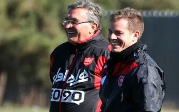 لاف بزرگ برانکو