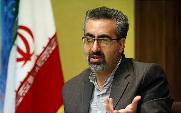 استعفای وزیر بهداشت، شایعه است
