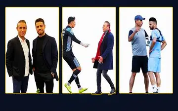 گل محمدی به دنبال رسیدن دوباره به قهرمانی با سریع‌ترین روش