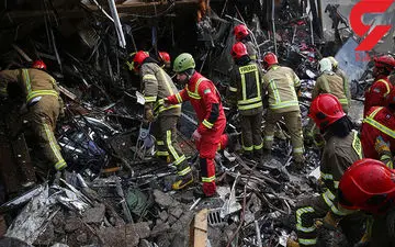 مخالفت با راه اندازی کمیته حقیقت یاب حادثه پلاسکو! 