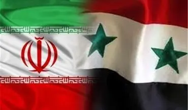 سفیر سوریه: ایران در اولویت مشارکت اقتصادی و بازسازی سوریه قرار دارد