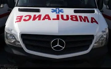 خفگی در وان حمام جان کودک اهوازی را گرفت!
