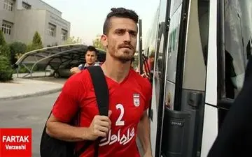 چشمی نمی تواند دفاع باشد؛ سیدجلال و غفوری را برگردانید