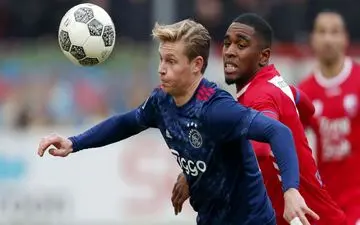 شکار بزرگ بارسلونا در نقل و انتقالات زمستانی