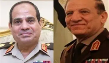  چندین سناریوی مطرح درباره انتخابات ریاست‌جمهوری آینده مصر