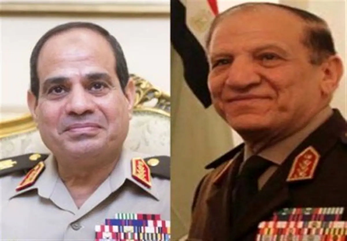  چندین سناریوی مطرح درباره انتخابات ریاست‌جمهوری آینده مصر