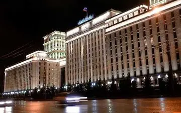 روسیه، تحریم‌های آمریکا علیه سپاه را غیرقانونی خواند