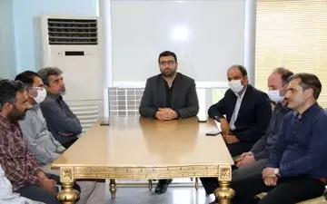 سرپرست معاونت میراث‌فرهنگی کرمانشاه معرفی شد