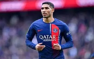  اشرف حکیمی: به حضور در فینال افتخار می کنیم/ لوئیس انریکه یک نابغه است 