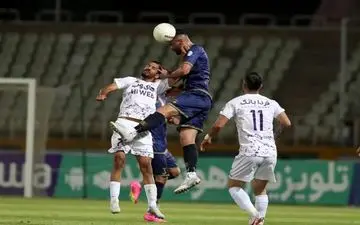 هوادار روند نزولی گل‌گهر را تداوم بخشید 