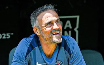 انریکه پس از تحقیر اتلتیکو مادرید: اینجا هم مدعی قهرمانی هستیم