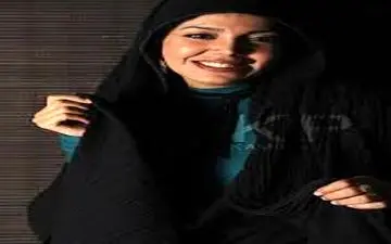 پوشش و ظاهر متفاوت مریم بخشی در ایتالیا