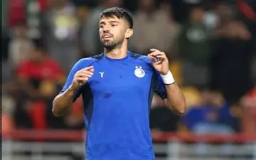 آسیب دیدگی دو بازیکن استقلال، زنگ خطر برای کادر فنی
