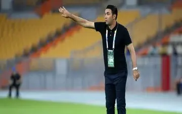 نکونام به یک شرط دستیار کی‌روش می‌شود