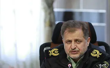 هشدار انتخاباتی رئیس پلیس فتا به کاربران فضای مجازی