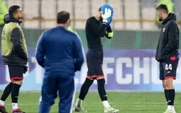 واکنش AFC به حذف پرسپولیس از لیگ قهرمانان آسیا
