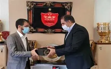 سمیعی: حضورم در هیئت مدیره بستگی به تشخیص دوستان دارد/ شکوری می‌تواند کمک بزرگی به من و باشگاه کند