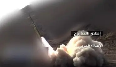 شلیک موشک «قاصم» به تجمعات ارتش سعودی در نجران 