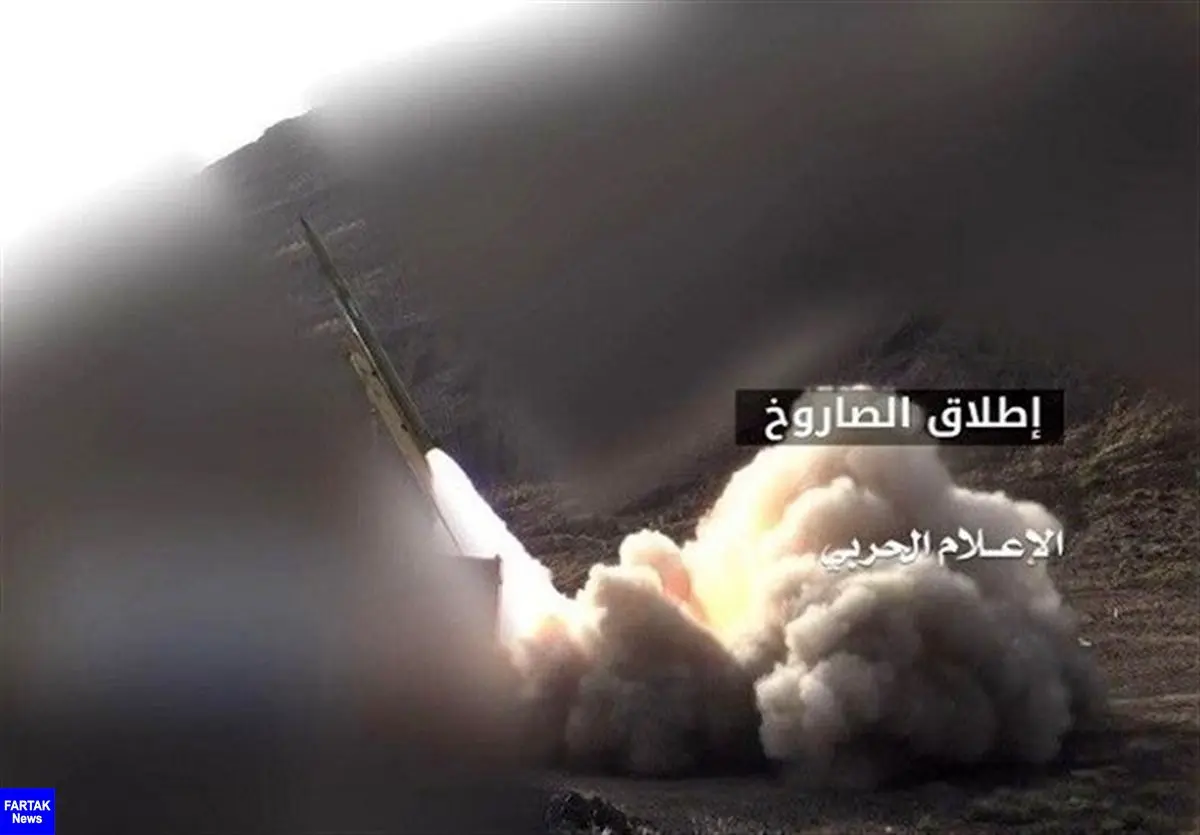  شلیک موشک «قاصم» به تجمعات ارتش سعودی در نجران 