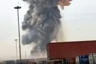 آخرین آمار از تعداد کشته‌شدگان انفجار در بندر شهید رجایی

