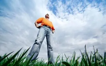 قد بلندها بیشتر در معرض خطر هستند!