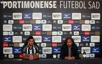 جعفر سلمانی به آبی پوش می شود؟