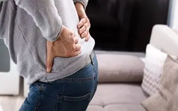 درمان بیشتر «کمردردها» نیاز به جراحی ندارند
