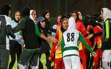 نگاهی به "معضل ناهنجاری‌ها در فوتبال بانوان" از زاویه ای دیگر