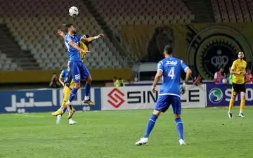 فرصت طلایی برای استقلالی‌ها؛ مقابل حریف هم‌نام پوکر کن