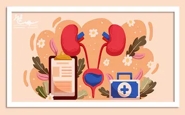 عفونت مثانه و مجاری ادراری را جدی بگیرید| وقتی عفونت ادراری داریم چه نخوریم؟