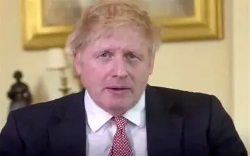 نخست وزیر انگلیس با کاهش محدودیت‌های کرونایی مخالفت کرد