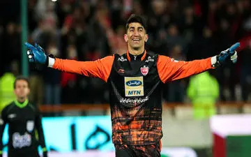 بیرانوند در پیش‌بینی جنجالی قهرمان لیگ را مشخص کرد