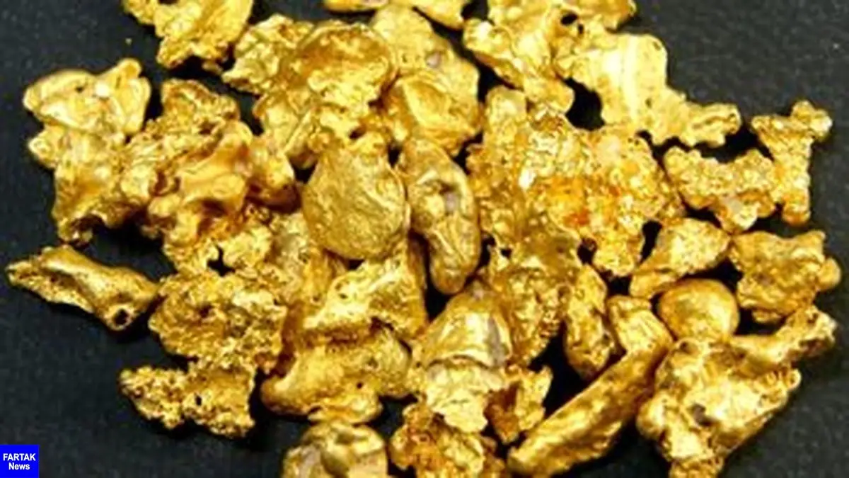 صعود قیمت طلا به سقف ۶ هفته اخیر